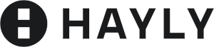 Hayly Marketing logo