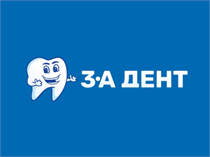 3-A Dent logo