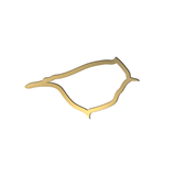 Goldcrest logo
