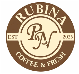 Rubina house logo