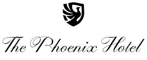 The Phoenix Boutique Hotel logo