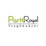 Park Royal logo