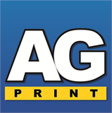AGprint logo
