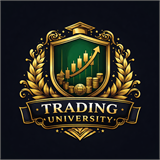 Trading University logo
