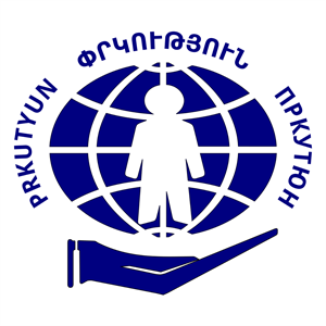 PRKUTYUN NGO logo