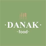 Danak Food logo