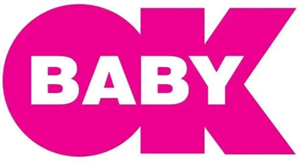 OKbaby logo