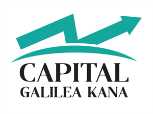 CapitalGalileoKana logo