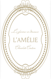 L'amelie logo