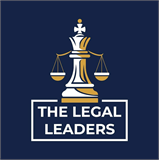 The Legal Leaders logo