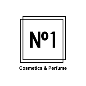 N1 COSMETICS logo
