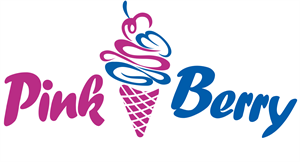 Pink Berry LLC logo
