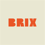 BRIX EVN logo