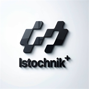 Istochnik+ logo