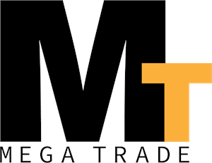 MegaTrade logo