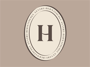 Hebra dermatology centre logo