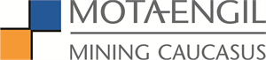 MOTA - ENGIL Mining Caucasus LLC logo