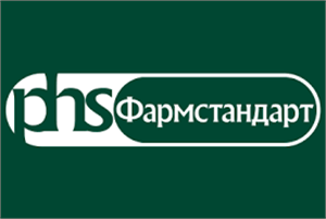 Pharmafact LLC logo