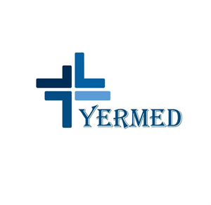 Yermed logo