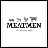 MeatMen logo