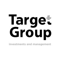 Թարգեթ Գրուպ ՍՊԸ logo