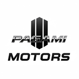 Pagami Motors LLC logo