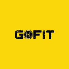 GoFit logo