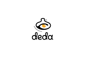 Deda Bistro logo