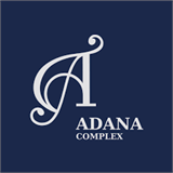 Adana Copmlex logo