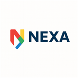 NEXA LLC logo