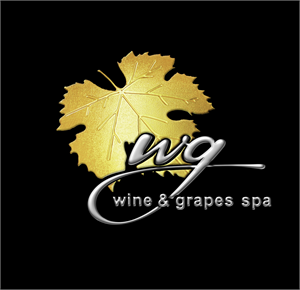 Wine and Grapes Spa logo