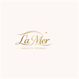 LaMer Beauty Studio logo
