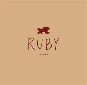 Ruby logo