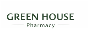 Green House Pharmacy logo