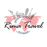 RIMA TRAVEL logo
