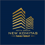 Metta Group LLC, New Komitas residental complex logo