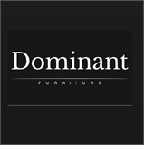 Dominant Furniture logo