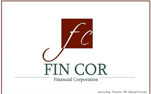Fincor LLC logo