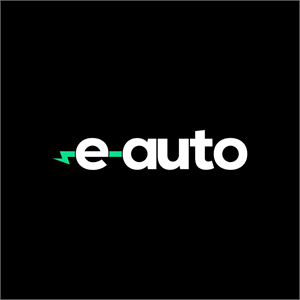 E-auto logo