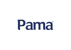 Pama logo