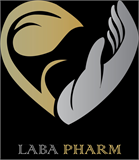 Laba Pharm logo