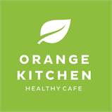 Orange Kitchen logo