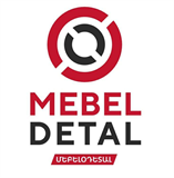 Mebelodetal logo
