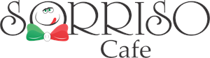Sorriso Cafe logo