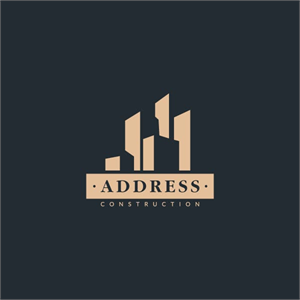 Address Construction logo