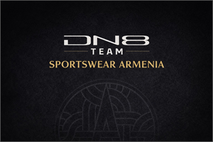 DN8 Team logo