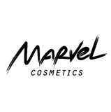 Marvel  Cosmetics logo