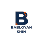Babloyan shin logo