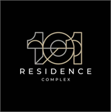 101Residence logo