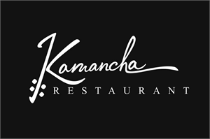 Kamancha Restaurant logo